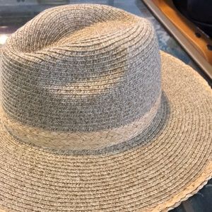 packable panama hat